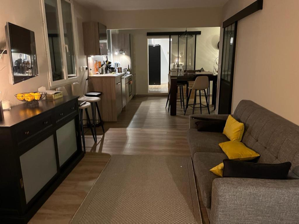 Residence Pleine Nature ريفيل المظهر الخارجي الصورة